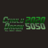 Cthuludagon 2020 Tank Top | Artistshot