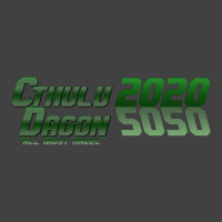 Cthuludagon 2020 Vintage T-shirt | Artistshot