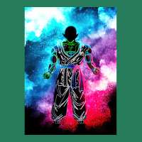 Dark Soul Of Piccolo T-shirt | Artistshot