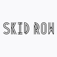 Skid Row 27 T-shirt | Artistshot