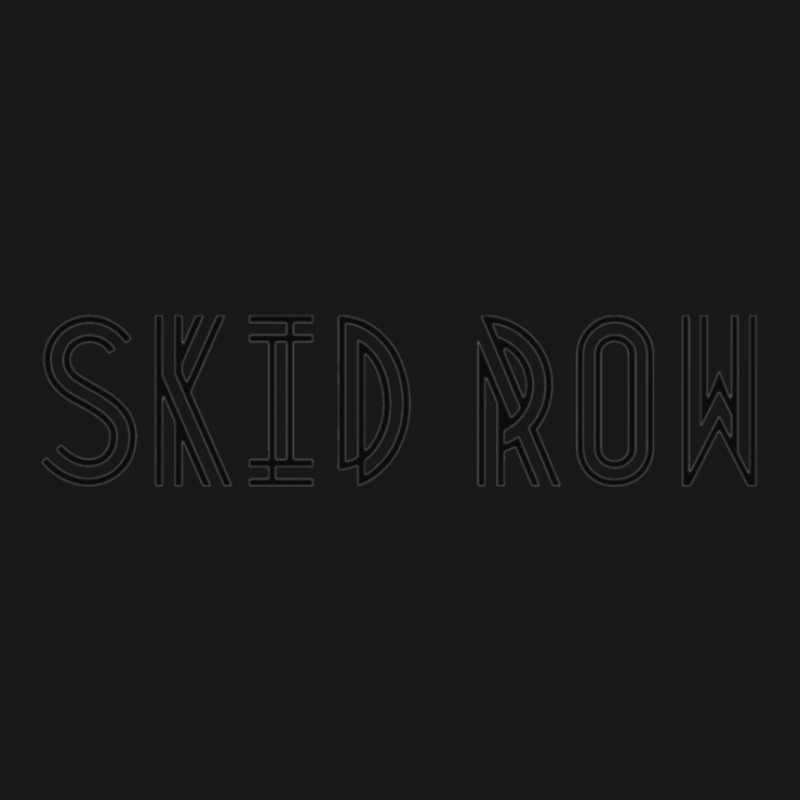 Skid Row 27 Flannel Shirt | Artistshot