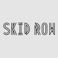 Skid Row 27 Exclusive T-shirt | Artistshot