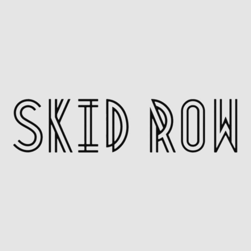 Skid Row 27 Exclusive T-shirt | Artistshot