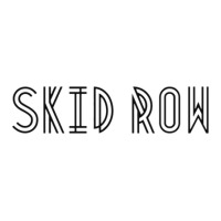 Skid Row 27 Men's T-shirt Pajama Set | Artistshot