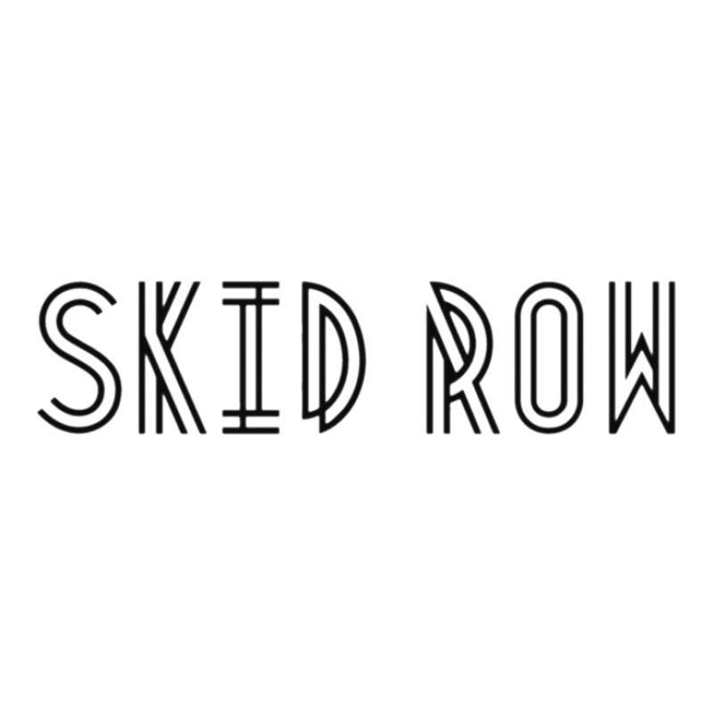 Skid Row 27 Men's T-shirt Pajama Set | Artistshot