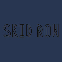 Skid Row 27 Men Denim Jacket | Artistshot