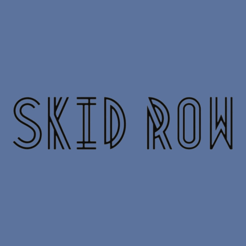 Skid Row 27 Lightweight Hoodie | Artistshot