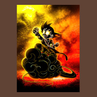 Dark Soul Of Son Goku T-shirt | Artistshot