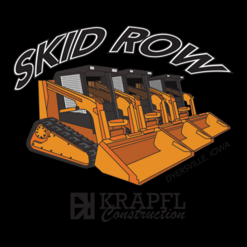 Skid Row 33 Fleece Short | Artistshot