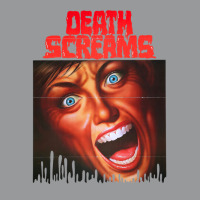 Death Screams (1982) Crewneck Sweatshirt | Artistshot