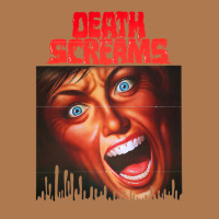 Death Screams (1982) Vintage Short | Artistshot