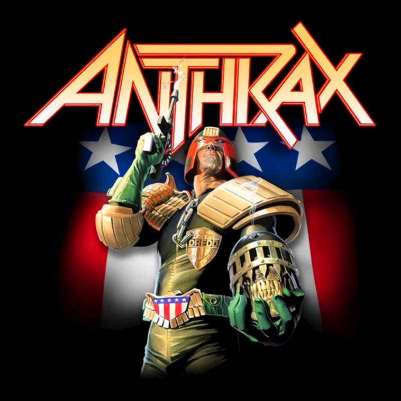 Anthrax Robot Vintage Pocket T-shirt | Artistshot