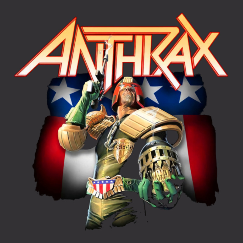 Anthrax Robot Vintage Vintage Short | Artistshot