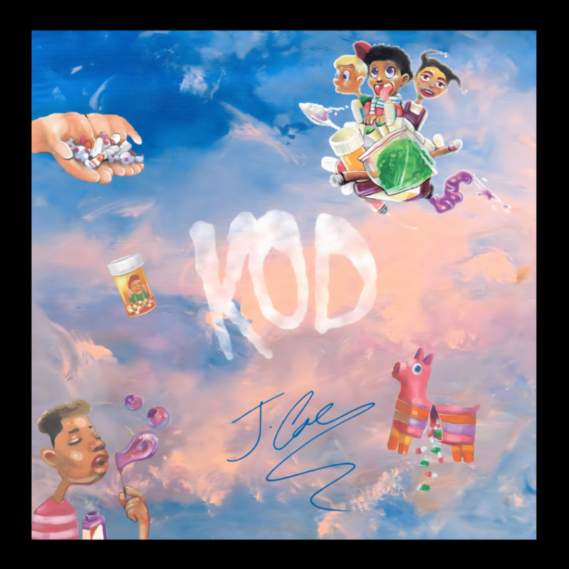 Kod Album 1 Pocket T-Shirt by ascuyfrentz | Artistshot