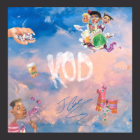 Kod Album 1 Vintage Short | Artistshot