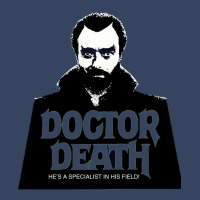 Doctor Death Seeker Of Souls Exclusive T-shirt | Artistshot