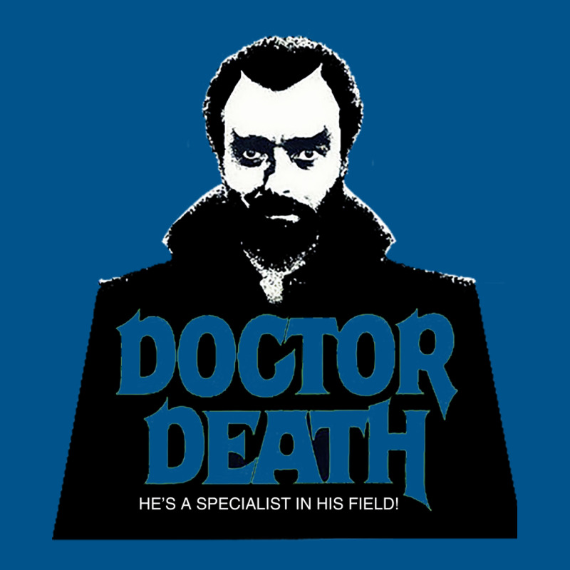 Doctor Death Seeker Of Souls Classic T-shirt by fujiogathb | Artistshot