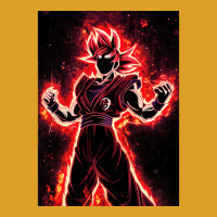 Super Saiyan God 1 T-shirt | Artistshot