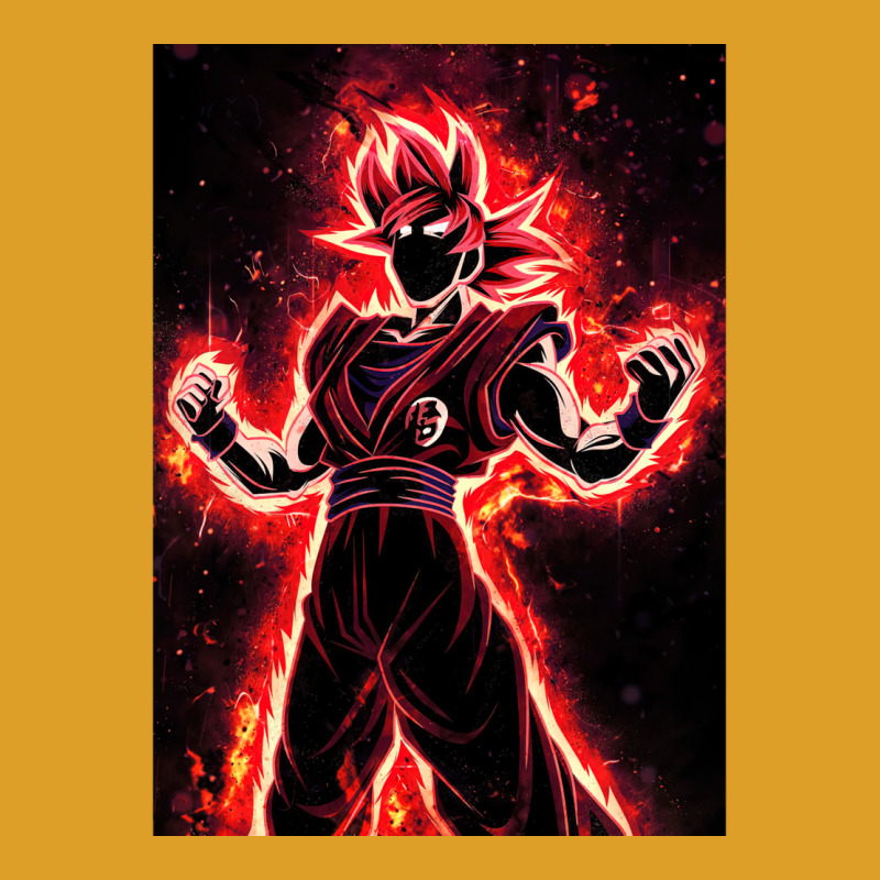 Super Saiyan God 1 T-Shirt by loisichupeli | Artistshot