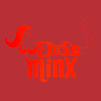 Swedish Minx (1977) T-shirt | Artistshot