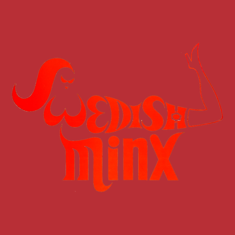 Swedish Minx (1977) T-Shirt by loisichupeli | Artistshot