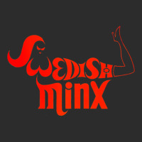 Swedish Minx (1977) Exclusive T-shirt | Artistshot