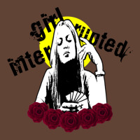 Girl Interrupted Aesthetic Art T-shirt | Artistshot