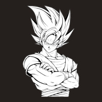 Goku Ssj Tank Top | Artistshot