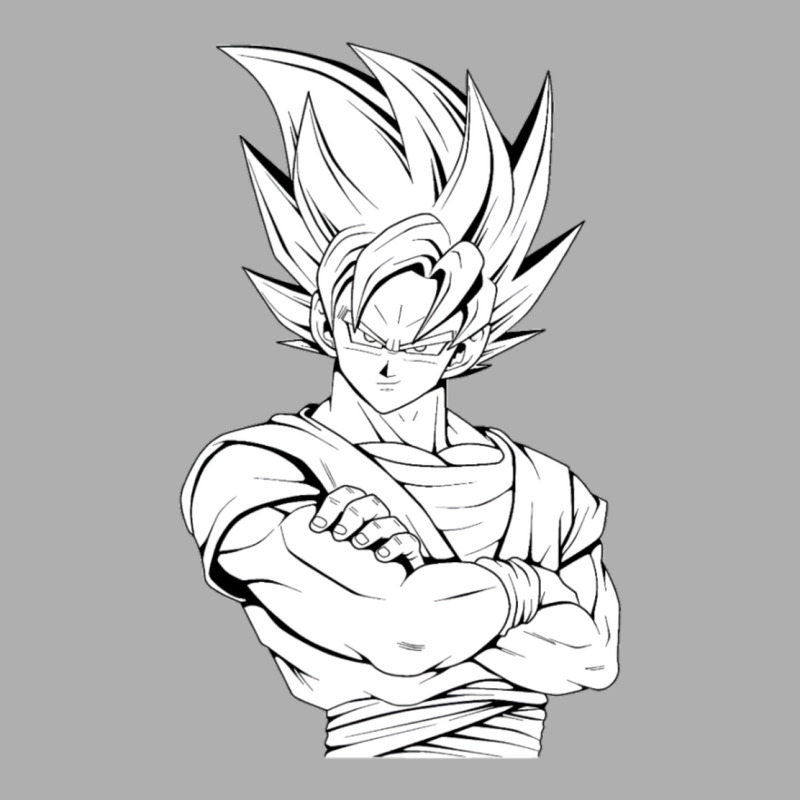 Goku Ssj Exclusive T-shirt | Artistshot