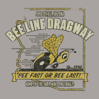 Bee Line Dragway Vintage Arizona Drag Racing Racerback Tank | Artistshot