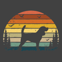 Beagle Dog Retro Vintage Vintage T-shirt | Artistshot