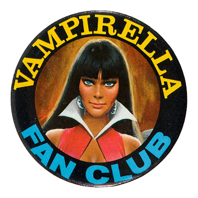 Vampirella Fan Club Women's Pajamas Set by masapesanefj | Artistshot