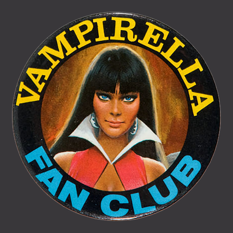 Vampirella Fan Club Ladies Curvy T-Shirt by masapesanefj | Artistshot