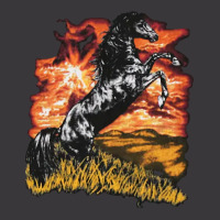 Charlie Kelly Horse Always Sunny Vintage Ladies Curvy T-shirt | Artistshot