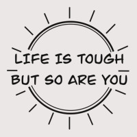 Life Is Tough Pocket T-shirt | Artistshot