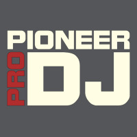 Pioneer Dj Pro Ladies Fitted T-shirt | Artistshot