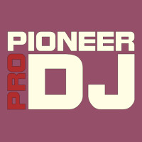 Pioneer Dj Pro Racerback Tank | Artistshot