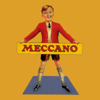 Meccano Boy T-shirt | Artistshot