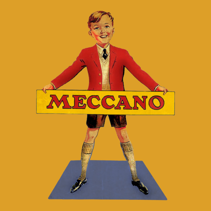 Meccano Boy T-Shirt by peickkerberk | Artistshot