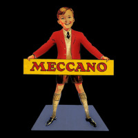 Meccano Boy Long Sleeve Shirts | Artistshot