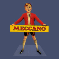 Meccano Boy Vintage Short | Artistshot