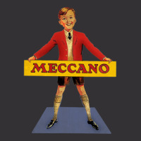 Meccano Boy Vintage Hoodie | Artistshot