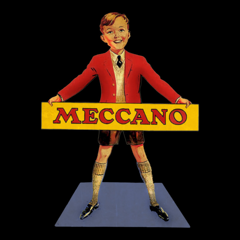 Meccano Boy Fleece Short by peickkerberk | Artistshot