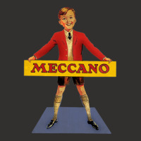 Meccano Boy Champion Hoodie | Artistshot