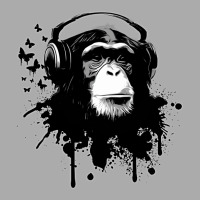 Monkey Business   Black T-shirt | Artistshot