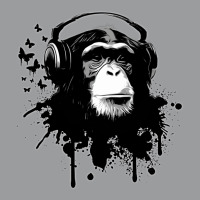 Monkey Business   Black Classic T-shirt | Artistshot