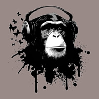 Monkey Business   Black Vintage T-shirt | Artistshot