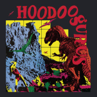 Hoodoo Gurus   Stoneage Romeos Lightweight Hoodie | Artistshot