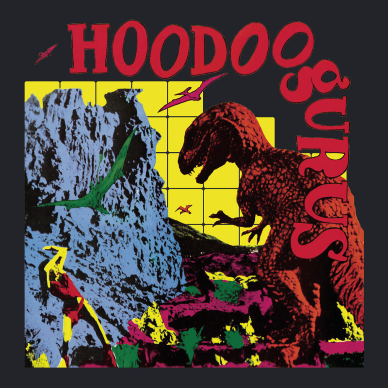 Hoodoo Gurus   Stoneage Romeos Lightweight Hoodie | Artistshot