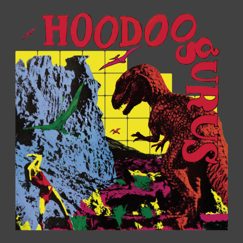 Hoodoo Gurus   Stoneage Romeos Vintage T-shirt | Artistshot